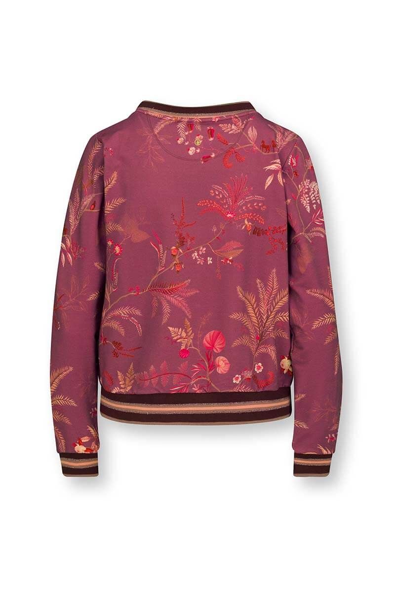 Jacke Isola Rosa