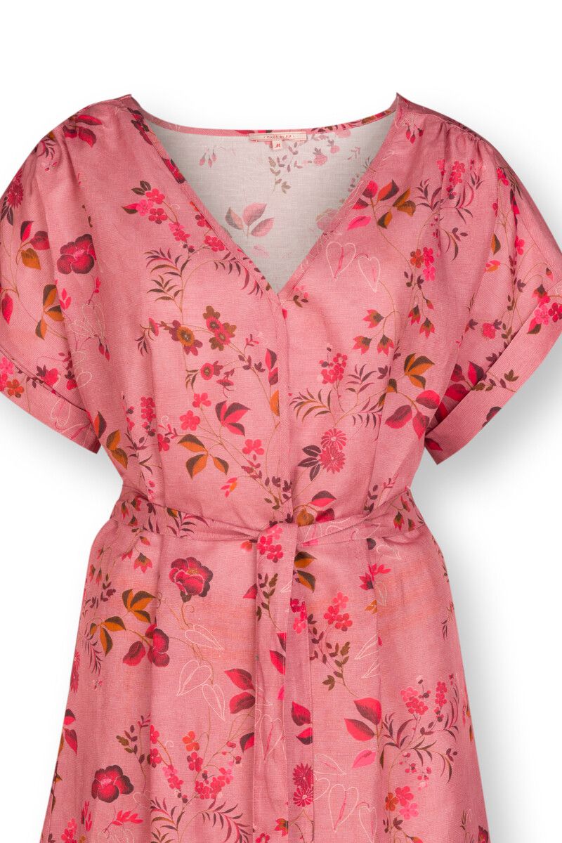 Tunic Tokyo Blossom Rosa