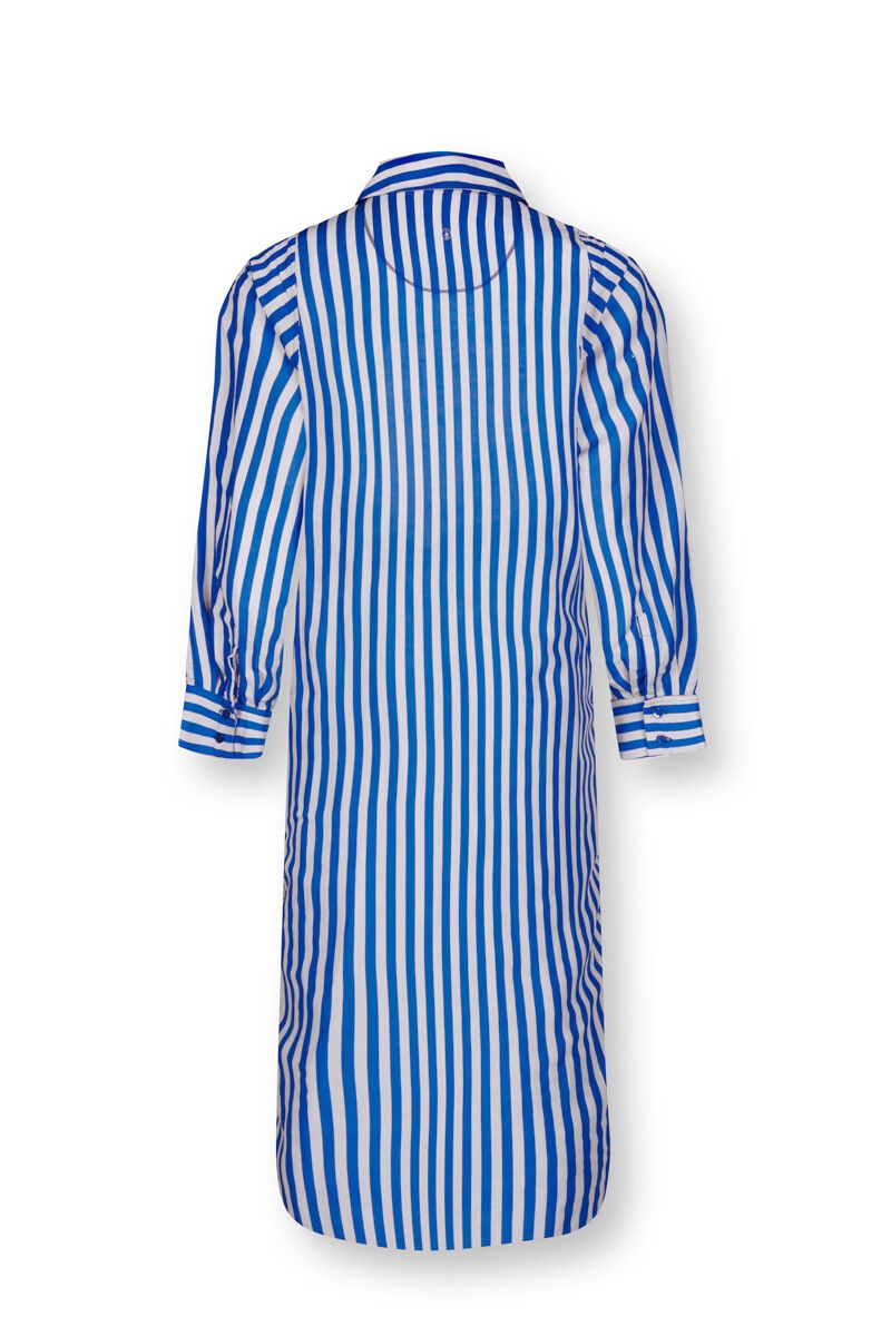 Tunic Sumo Stripe Blau