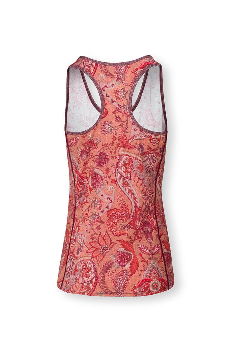 Sport Top Kyoto Festival Terra Roze