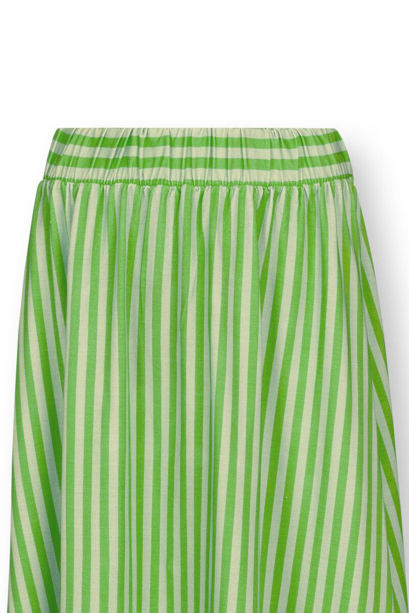 Rock Sumo Stripe Grün