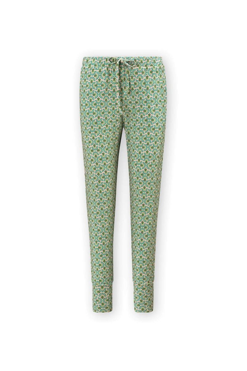 Lange Broek Verano Groen