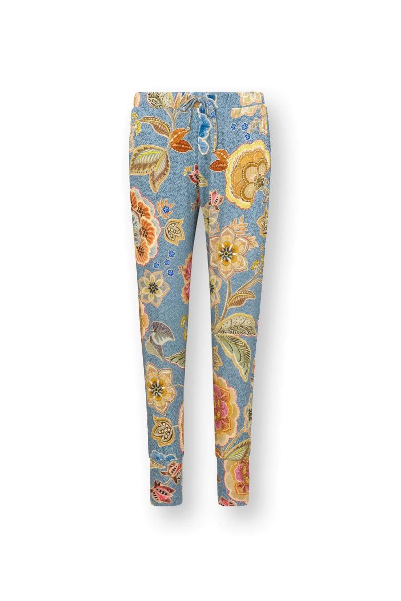 Bobien Pantalon Matata Bleu