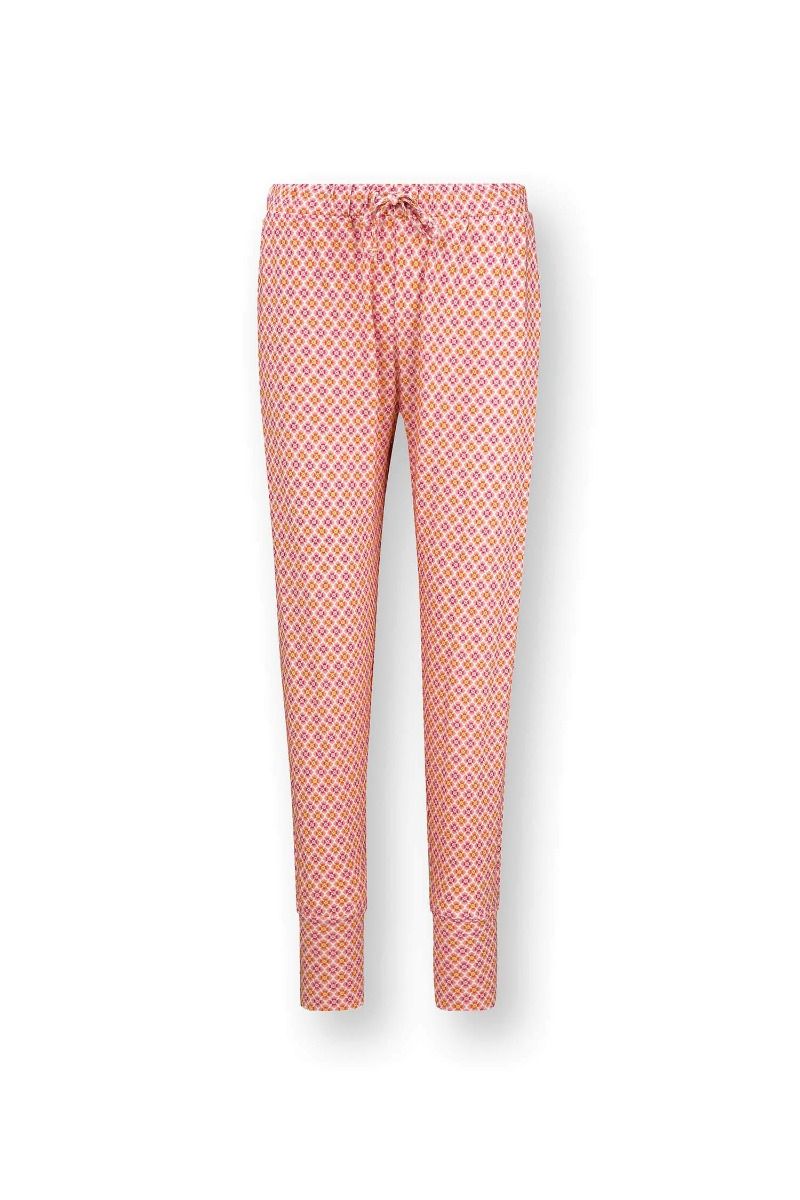 Bobien Pantalon Mojo Rose