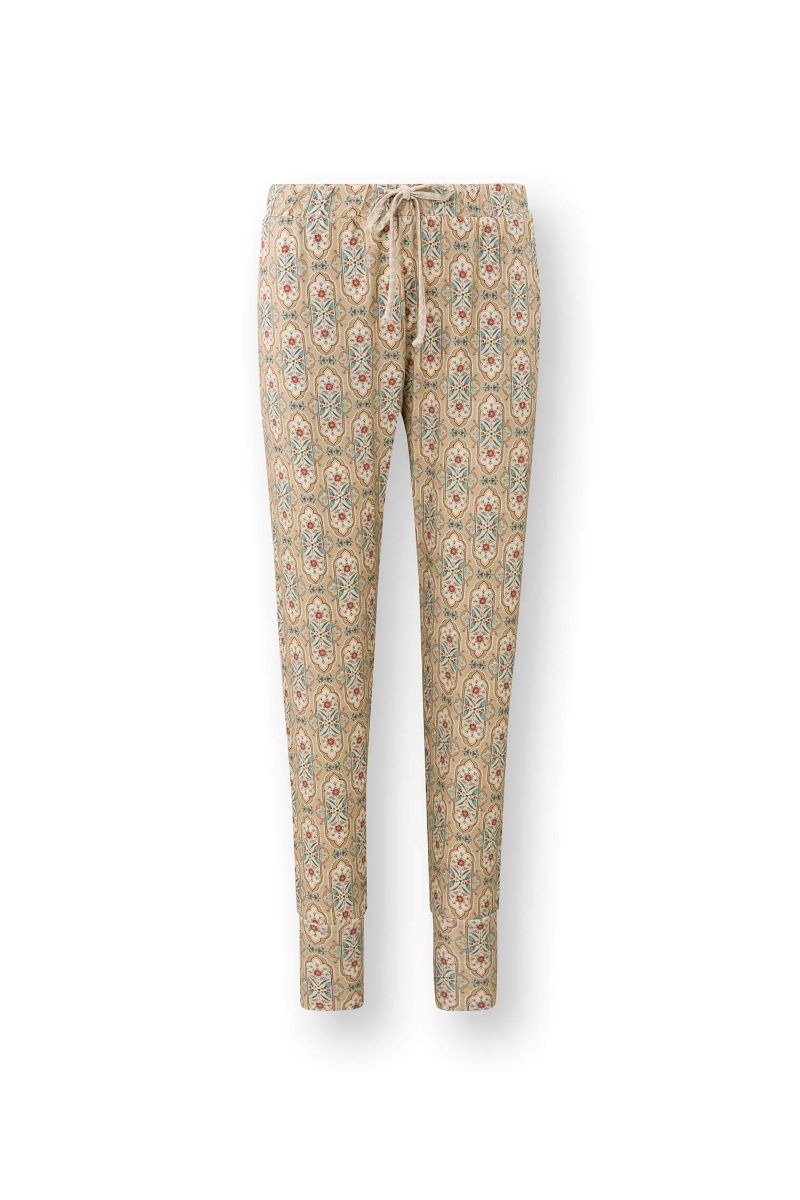 Bobien Pantalon Jabalini Khaki 