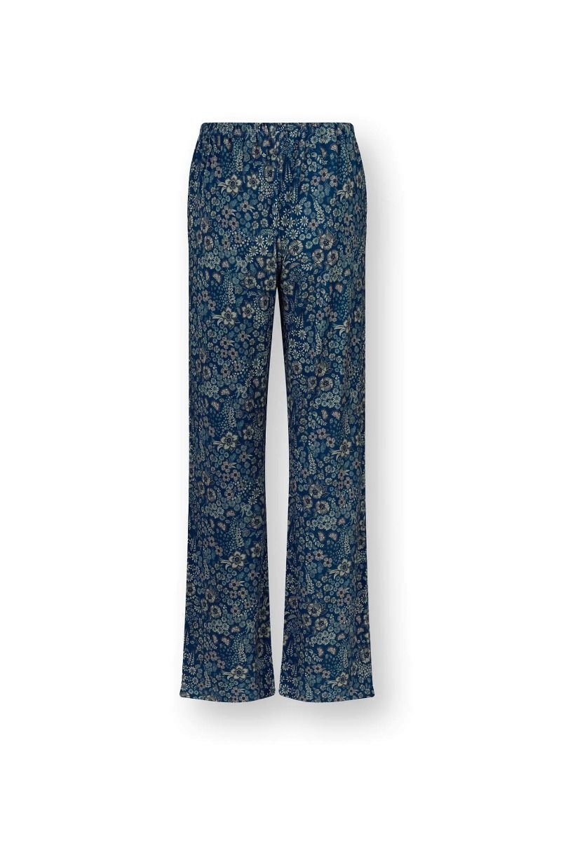 Blake Pantalon Daisy Dreams Bleu 