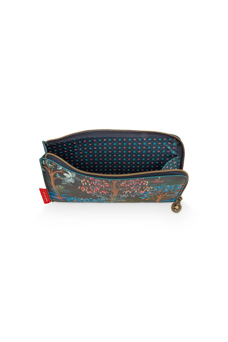Tasche Pip Garden Dunkelblau