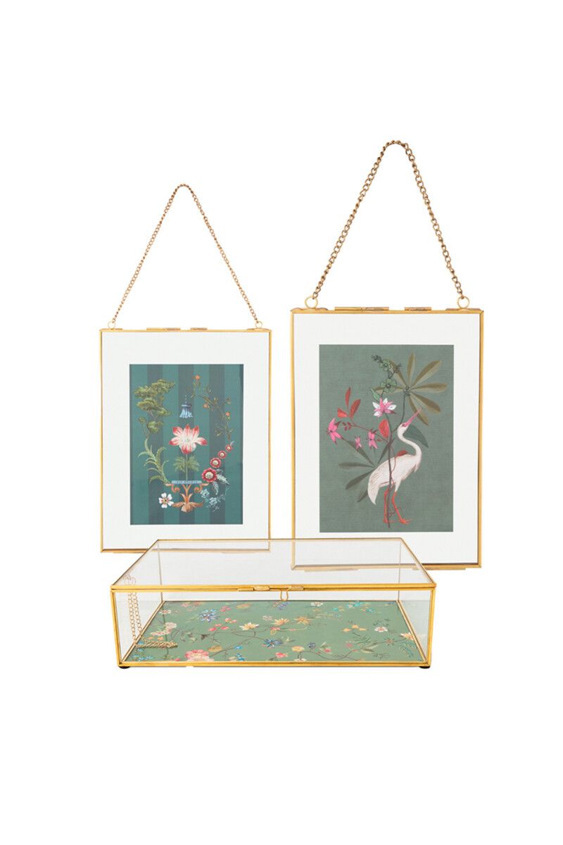 Gift Set For Interior Lovers