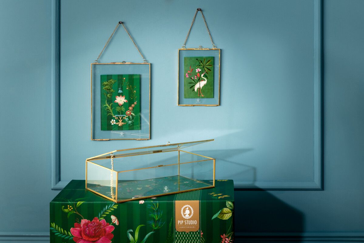 Gift Set For Interior Lovers