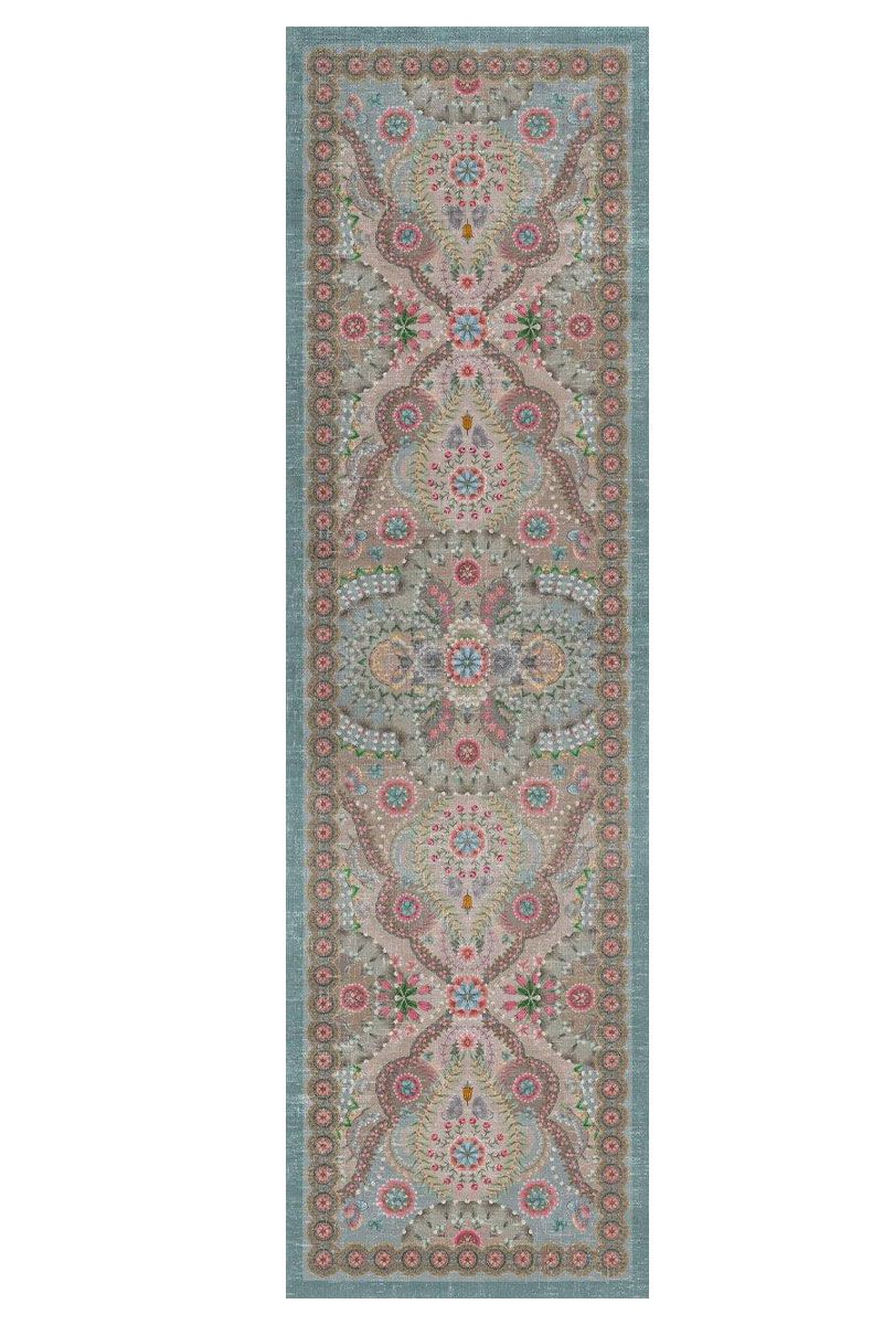 Moon Delight by Pip Carpet Runner Light Khaki