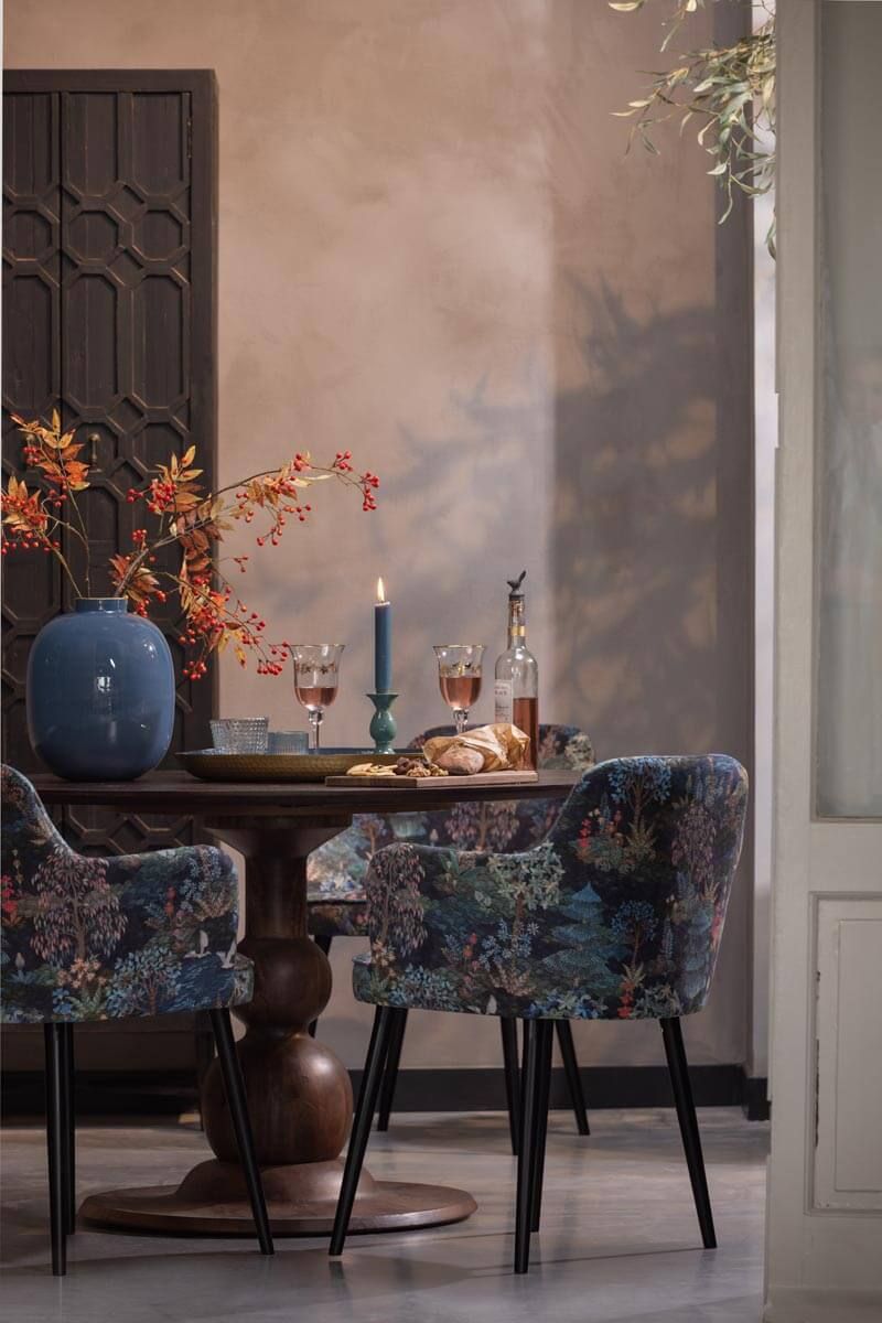 Stoel Pip Garden Donkerblauw