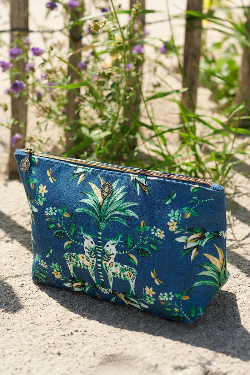 Strandtasche Gross Tropic Twins