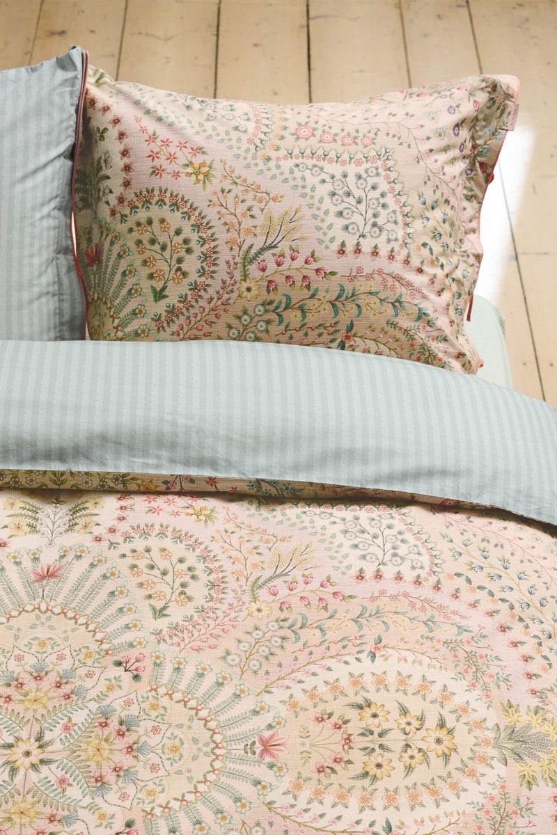 Taie d'oreiller Alfombra Sable