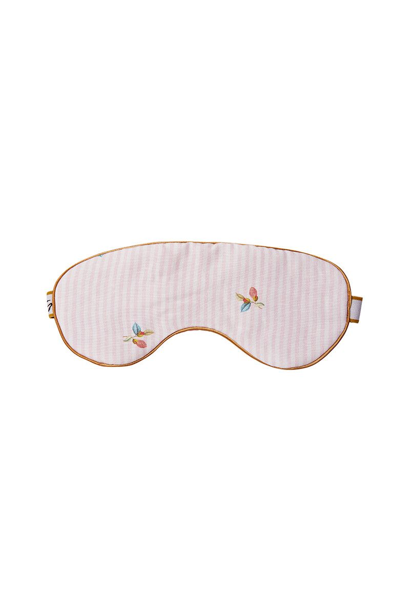 Sleeping Mask Chérie Light Pink