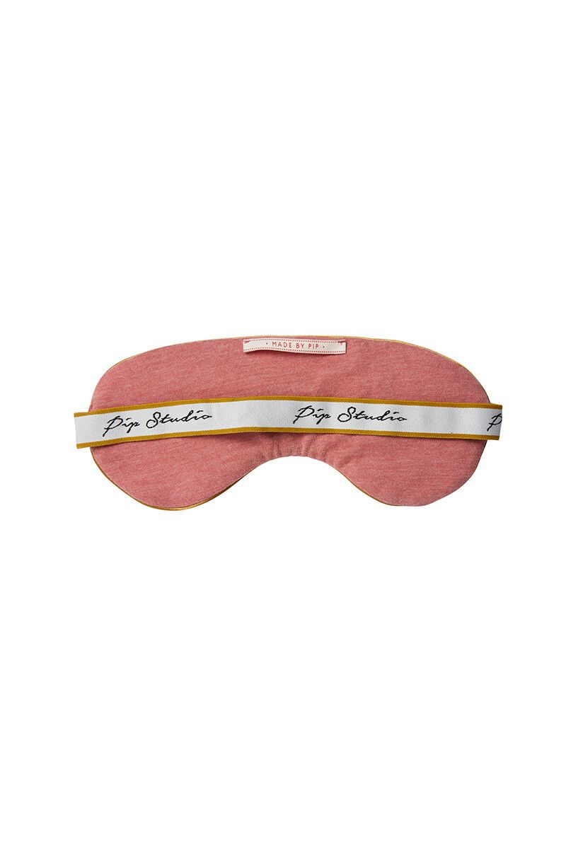 Sleeping Mask Chérie Light Pink