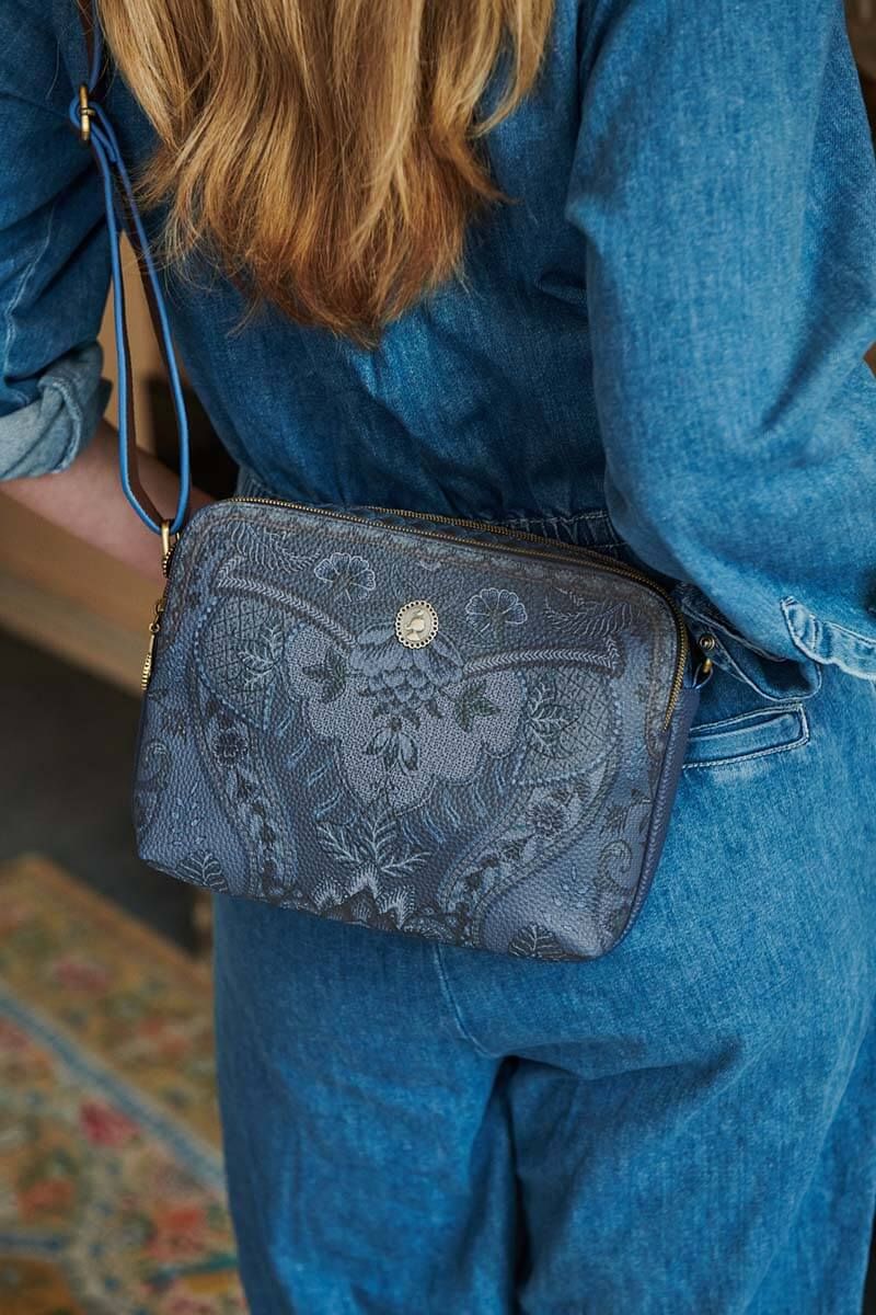 Sac bandouliere hotsell taille moyenne