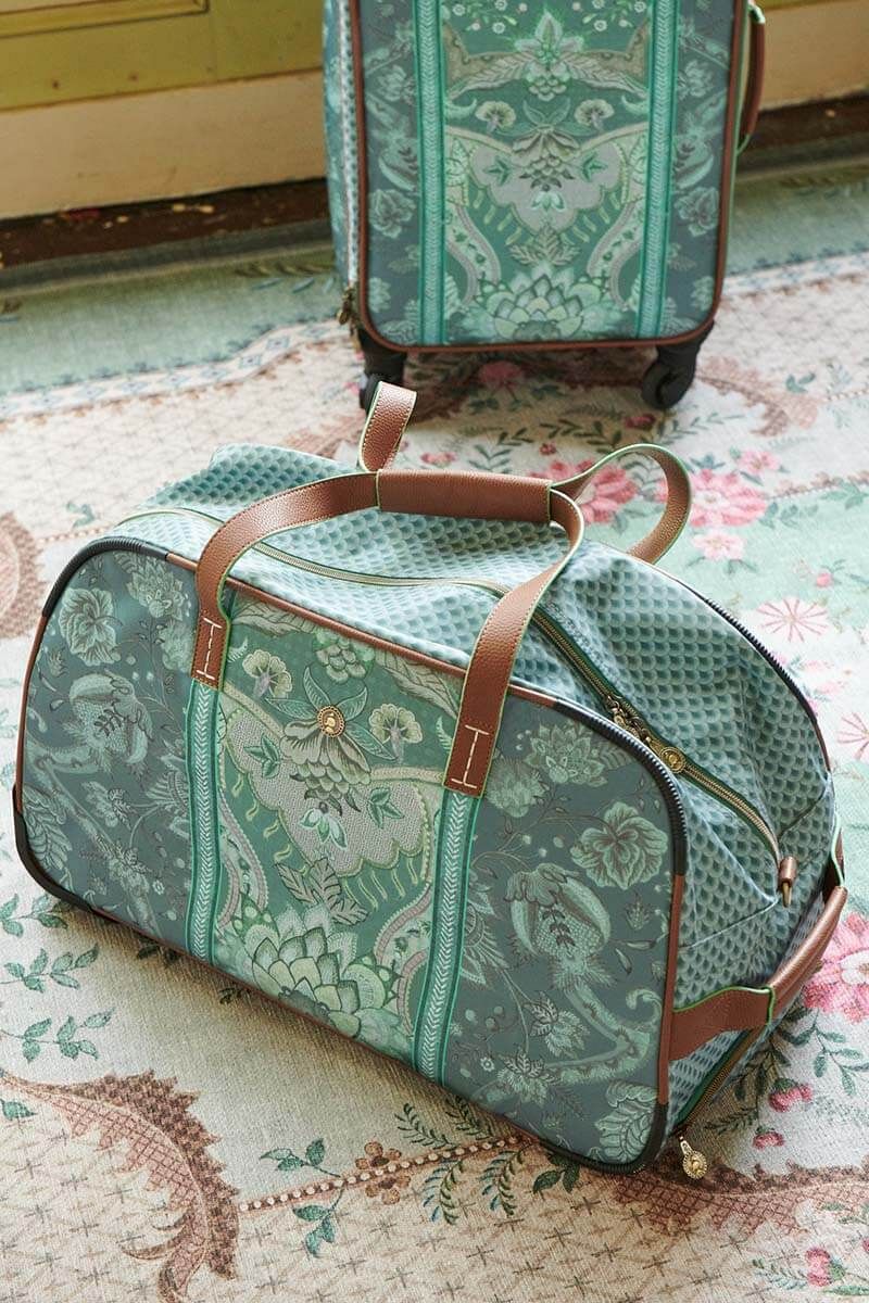 Weekender on Wheels Kyoto Festival Green