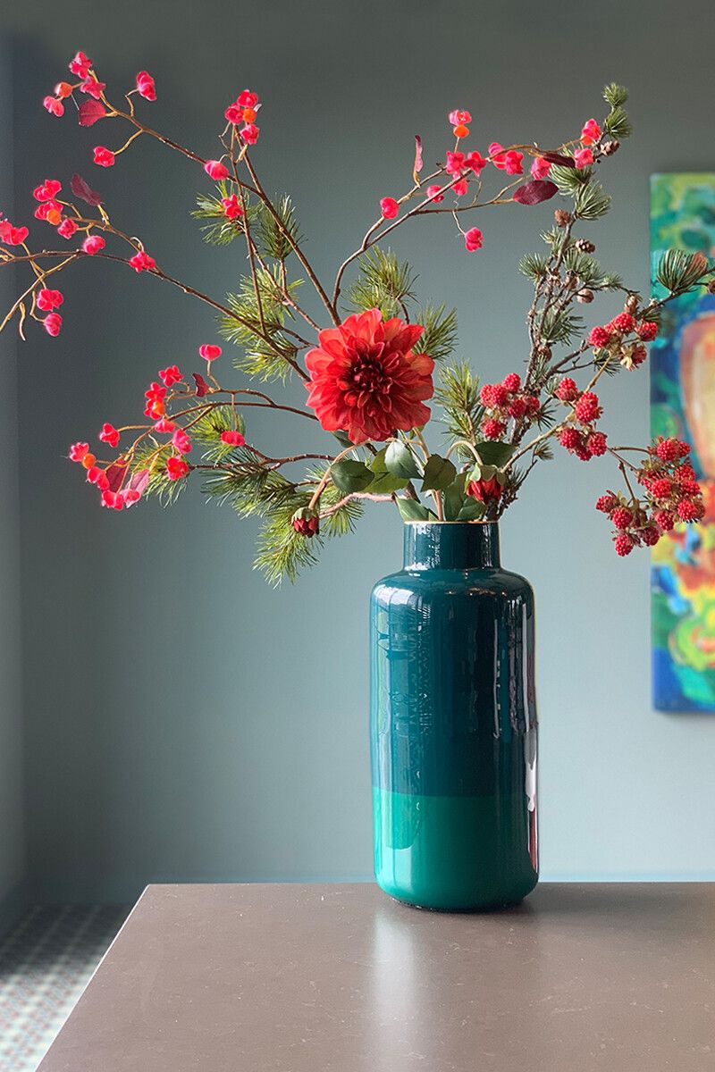 Pip Artificial Flowers Autumn Happiness