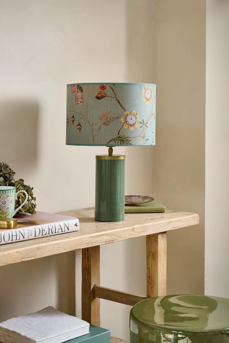 Abat-jour Autunno by Pip Bleu Clair