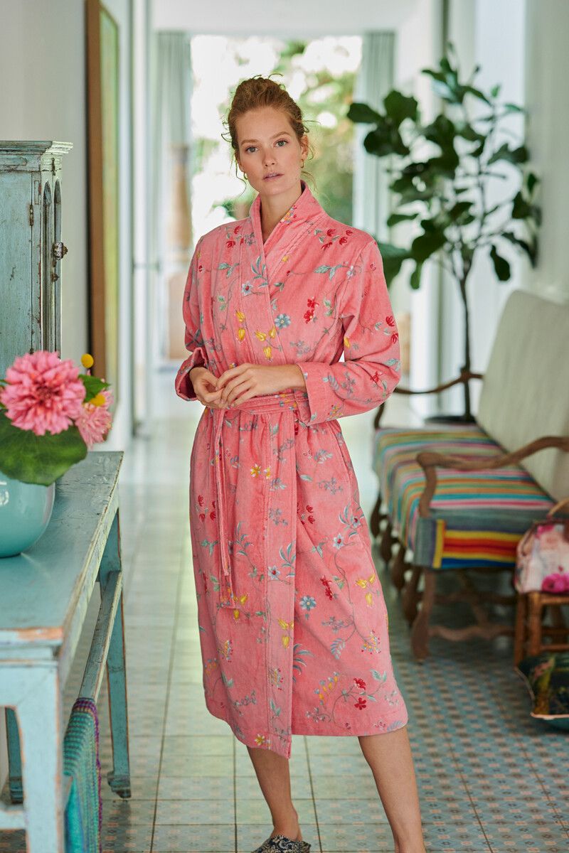 Peignoir best sale pip studio