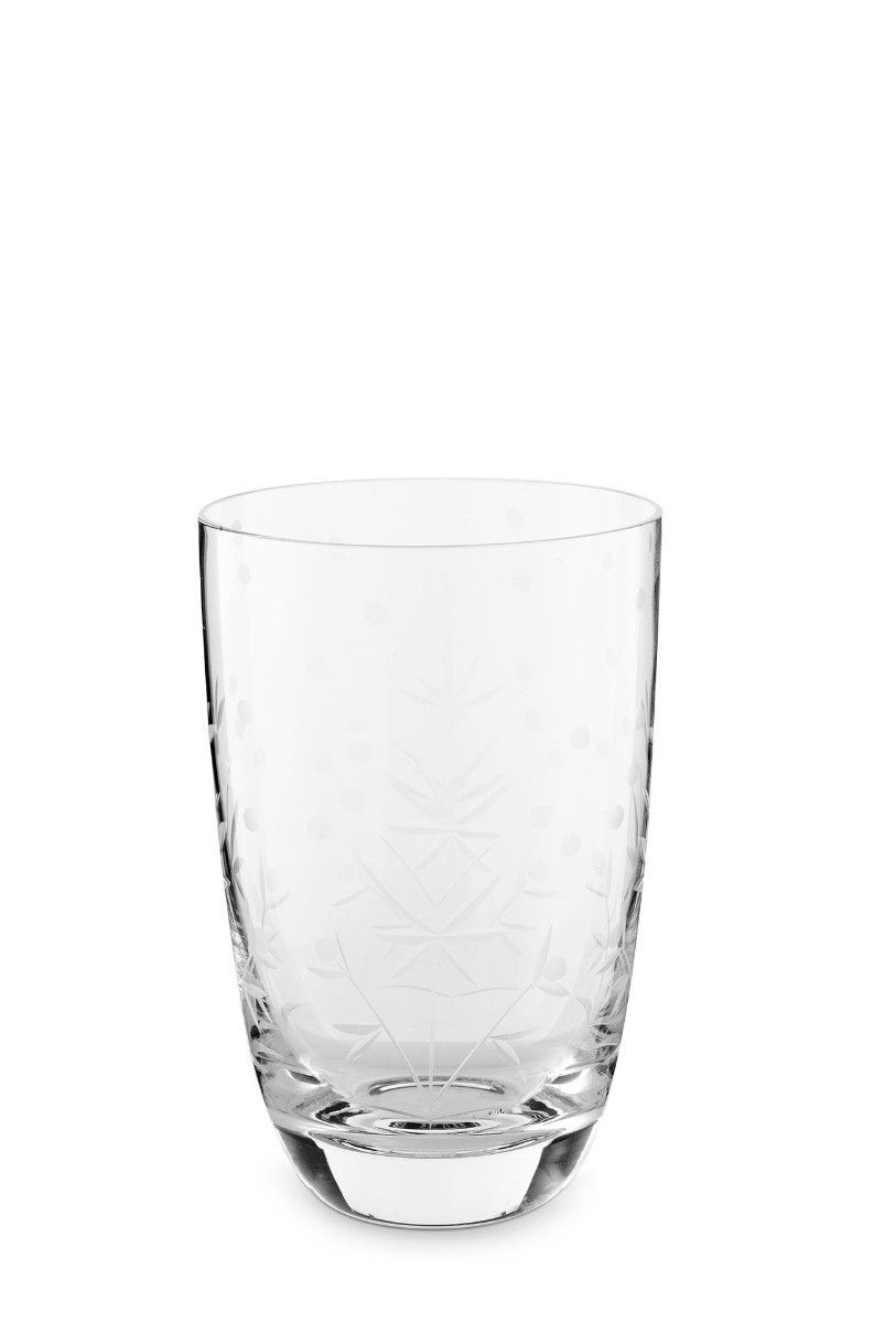 Verre à Cocktail Gravé Basic