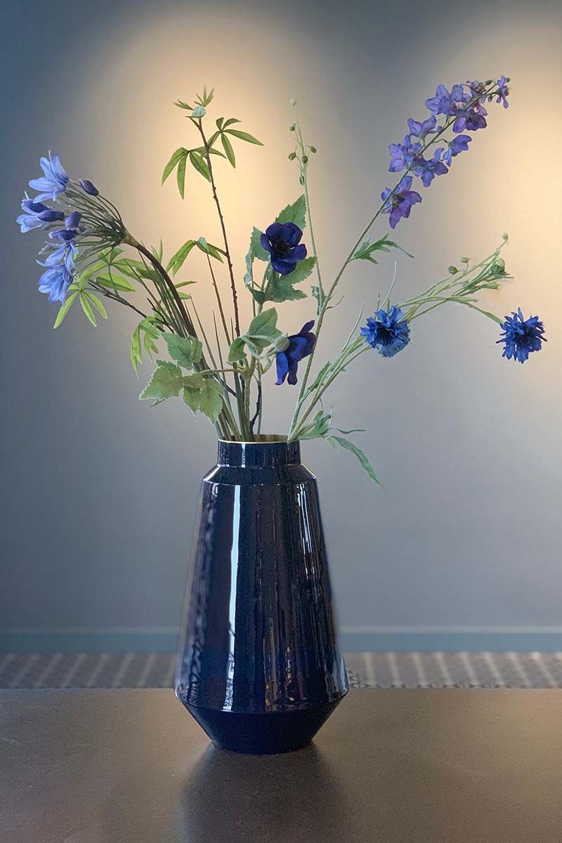 Pip Künstliche Blumen Blue Paradise