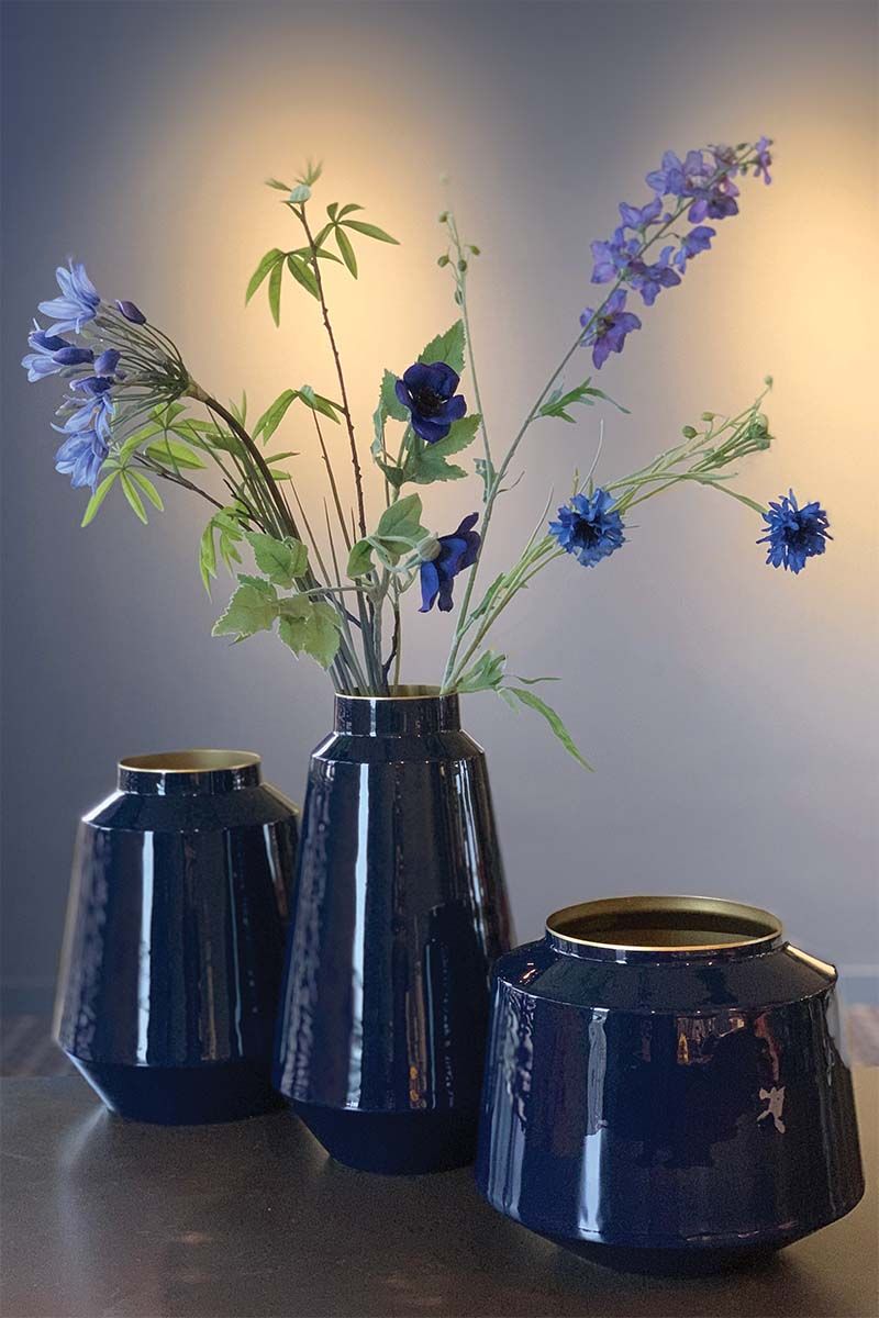 Pip Künstliche Blumen Blue Paradise