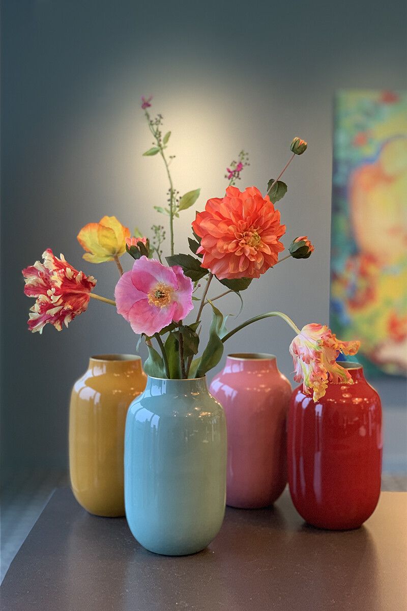 Pip Bloemen Rose Delight