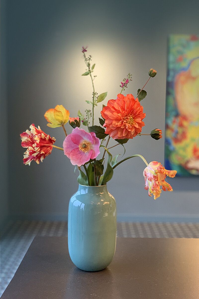 Pip Bloemen Rose Delight
