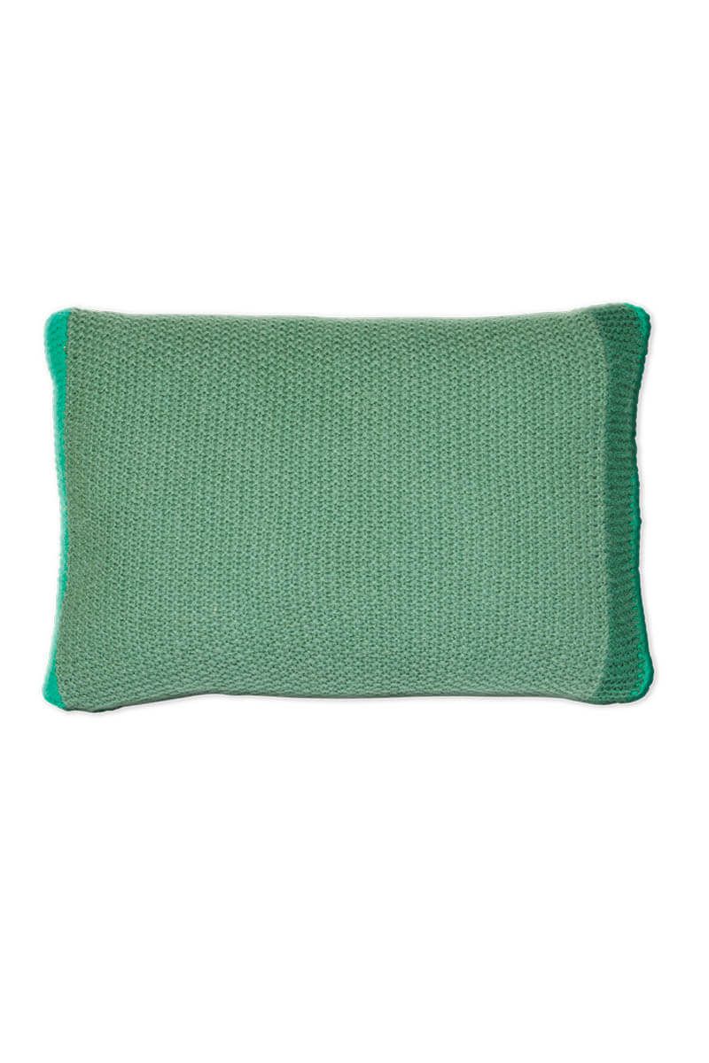 Cushion Bonnuit Green