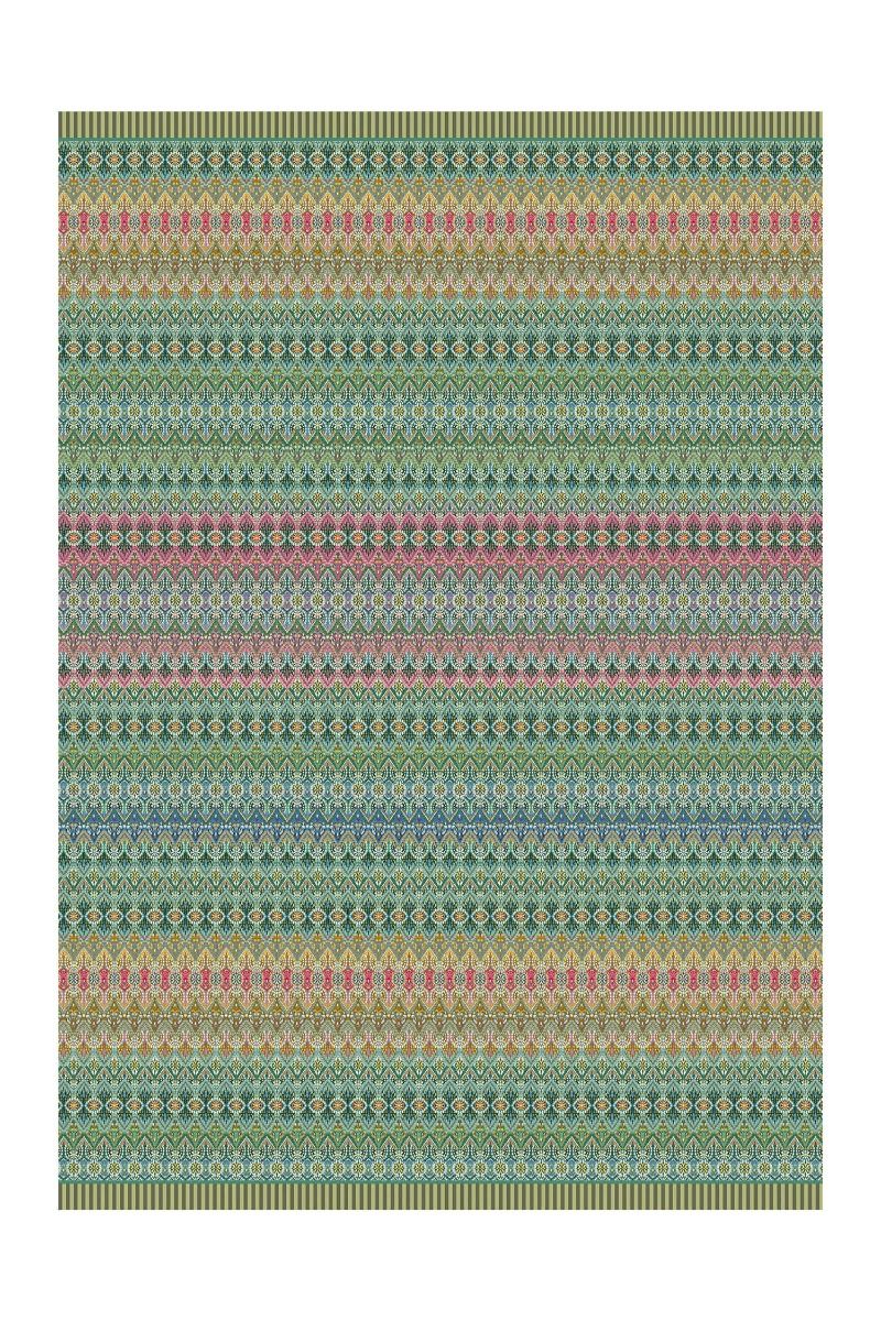 Outdoor Teppich Ashanti by Pip Grün