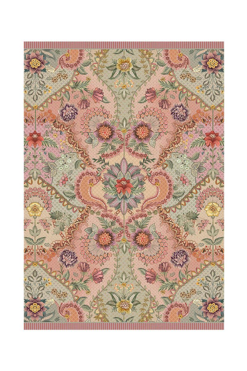 Tapis Extérieur Saluti Grandi by Pip Pastel