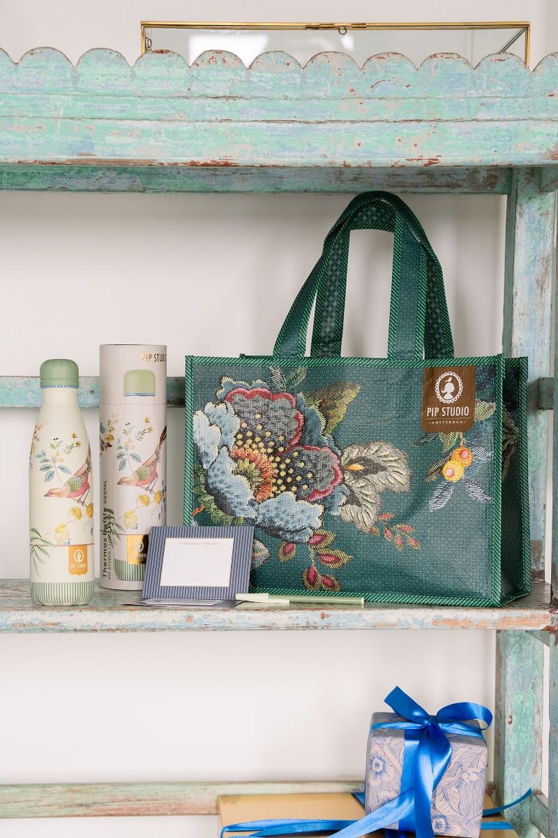 Cadeauset met €25 cadeaukaart