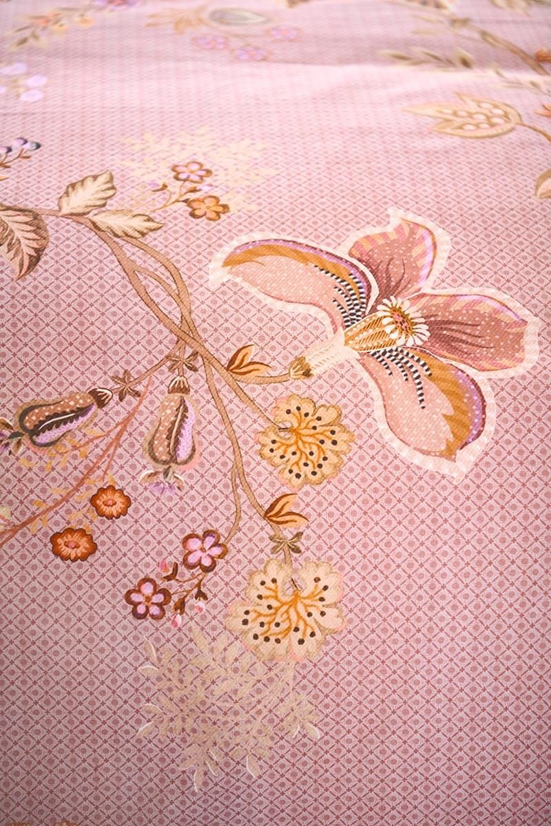 Bettbezug Cece Fiore Rosa