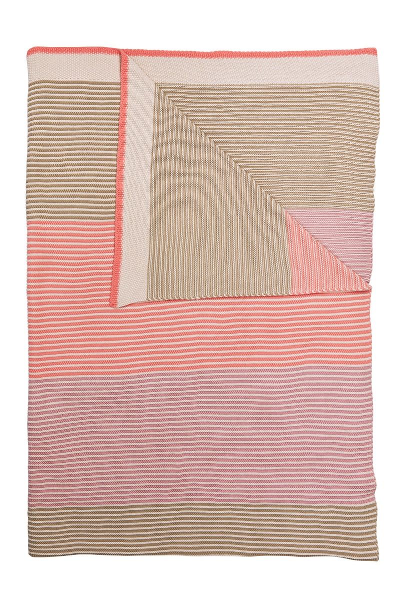 Plaid Blockstripe Pastel