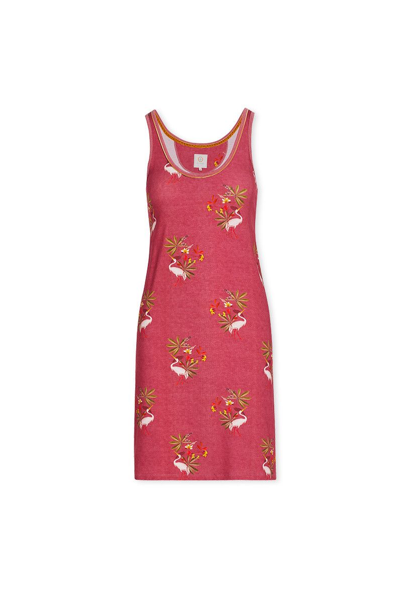 Nachthemd My Heron Roze