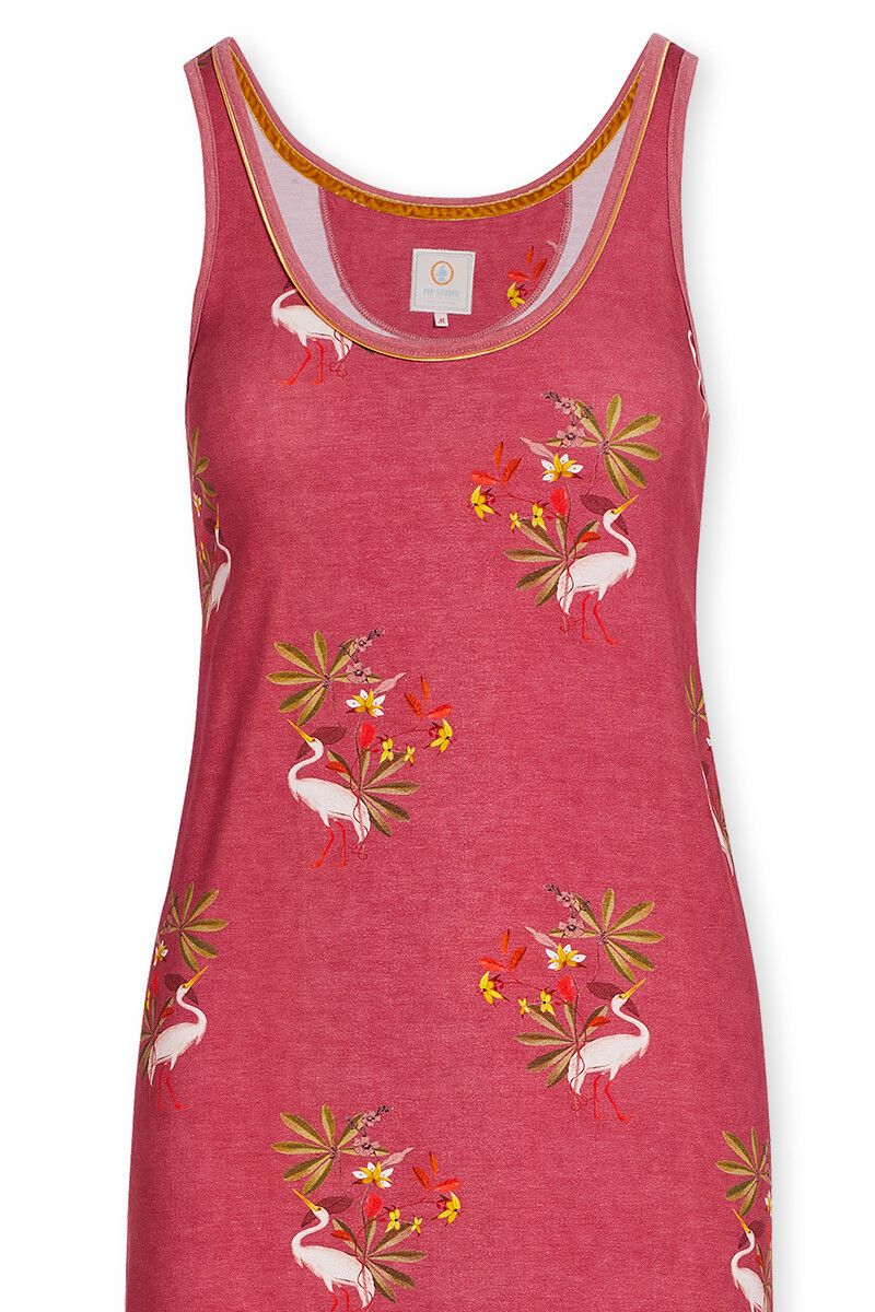 Nachthemd My Heron Roze