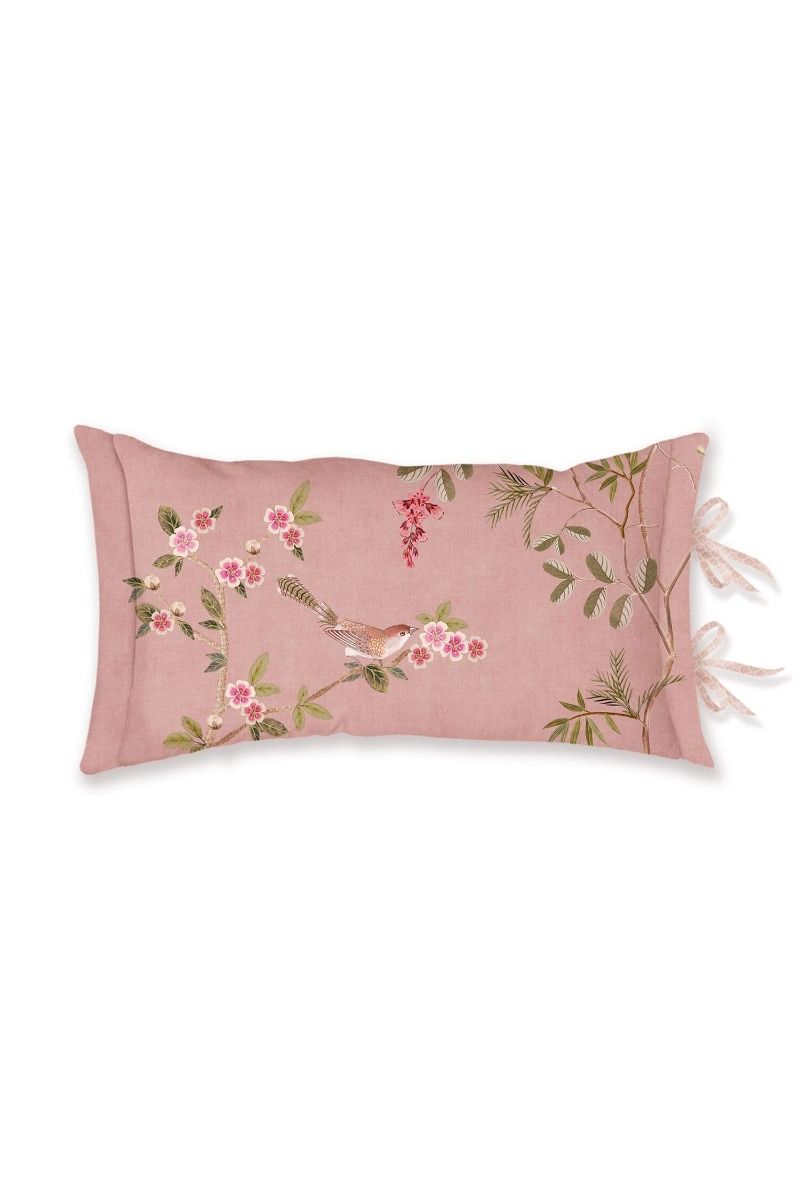 Pip Studio Cushion Rectangle Fata Morgana Pink Pip Studio