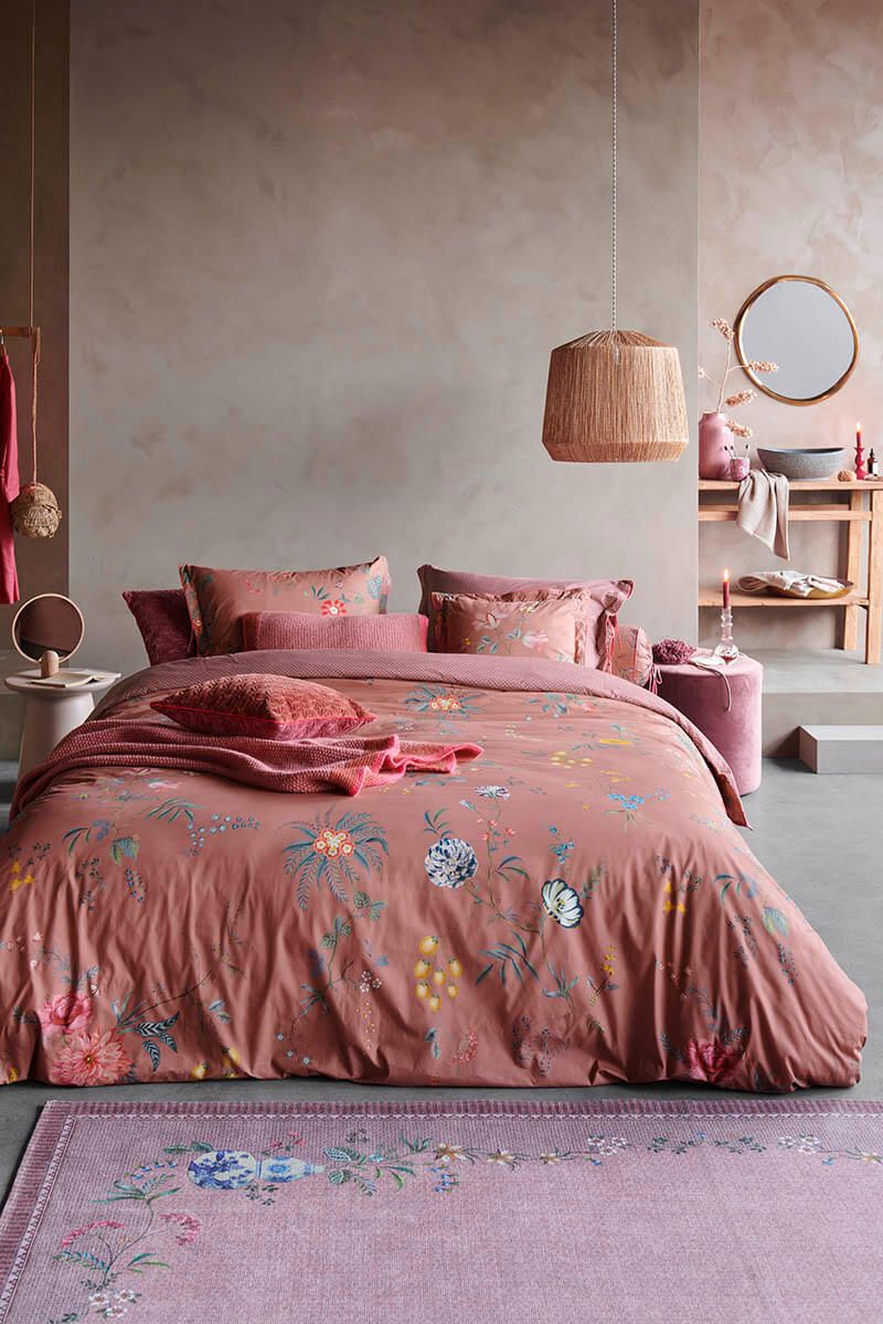 Quilt Bonnuit Rosa