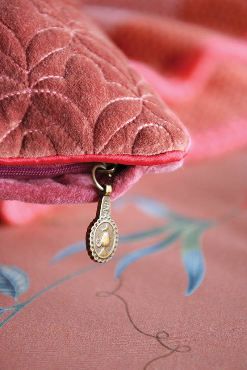 Cushion Quilty Dreams Terra