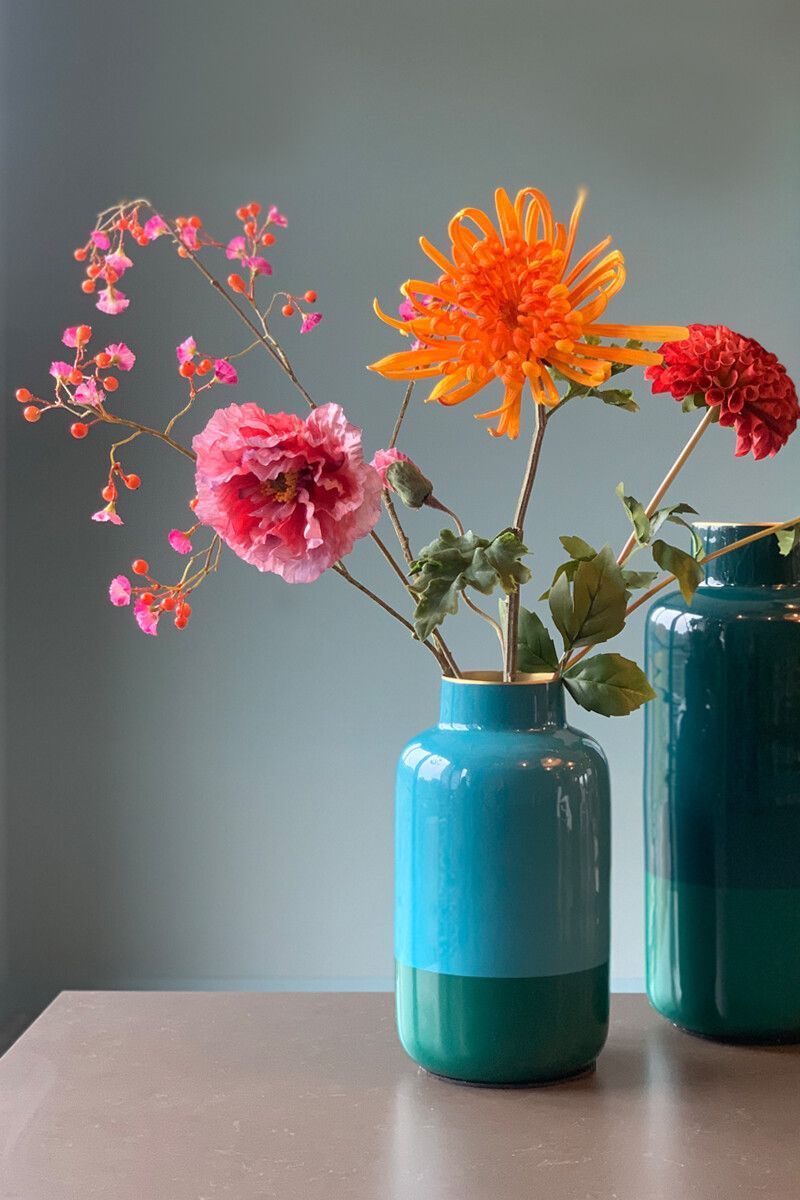 Pip Künstliche Blumen Flirting Colours