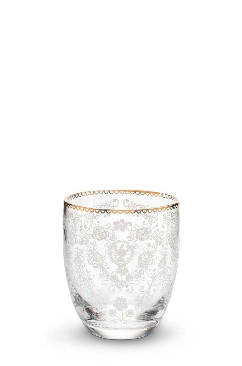 zingen Uitgaand noorden Floral waterglas | Pip Studio the Official website