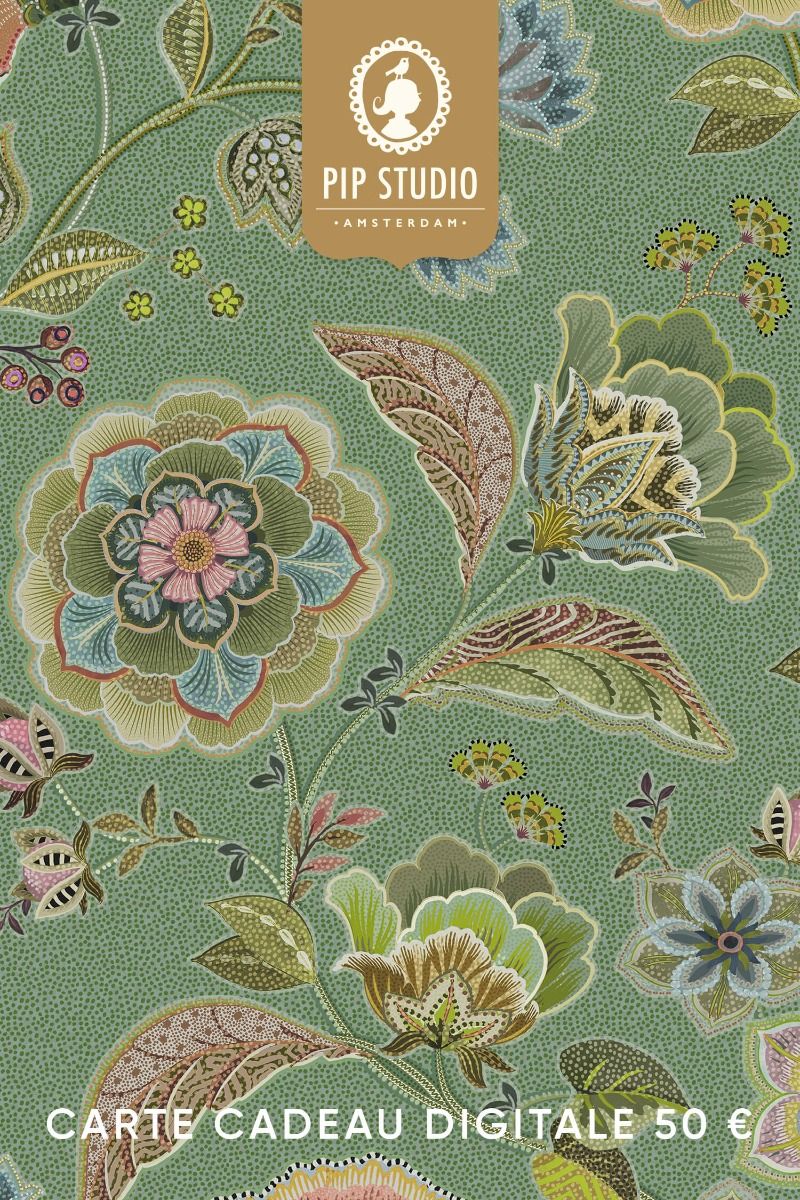 Carte cadeau digitale €50