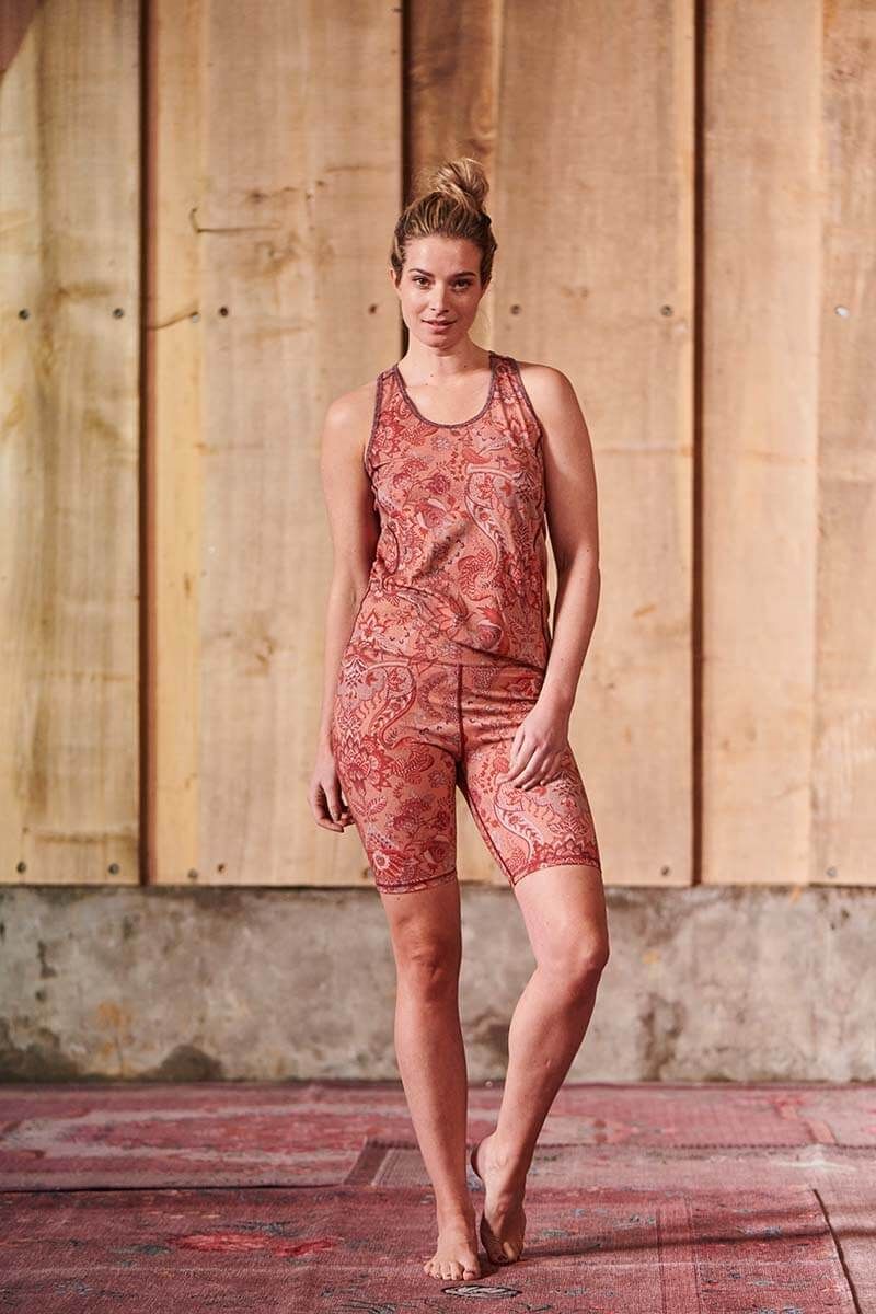 Sport Top Kyoto Festival Terra Roze