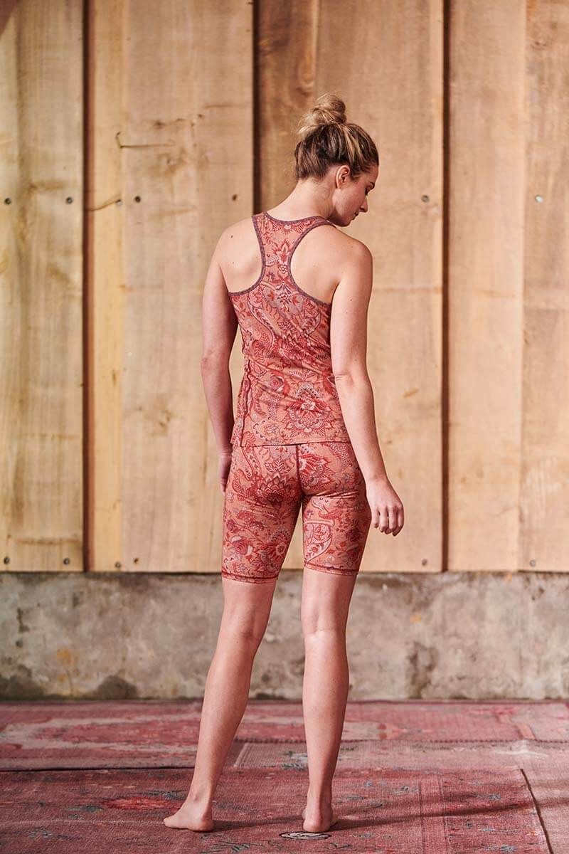 Sport Top Kyoto Festival Terra Roze