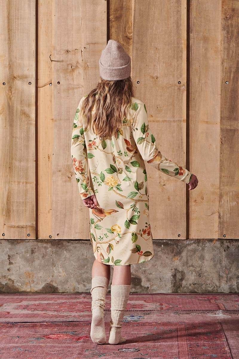 Nightdress Good Nightingale Sand