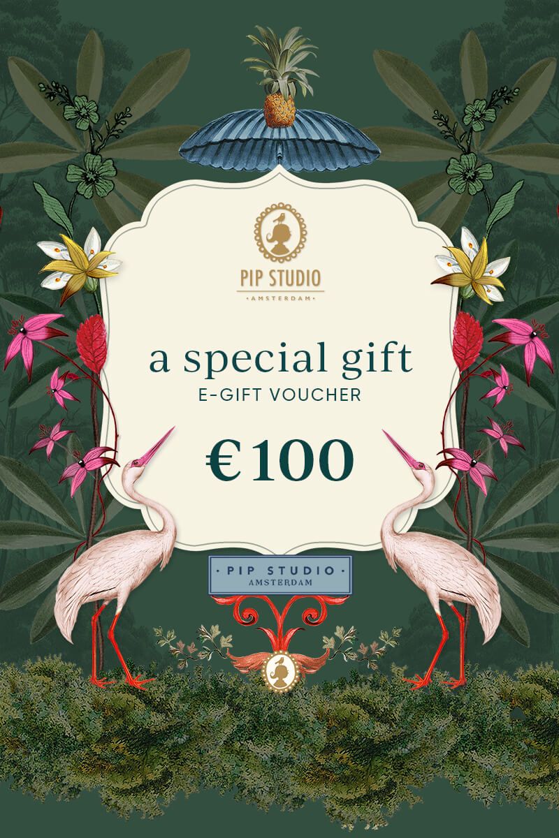 E-gift voucher €100