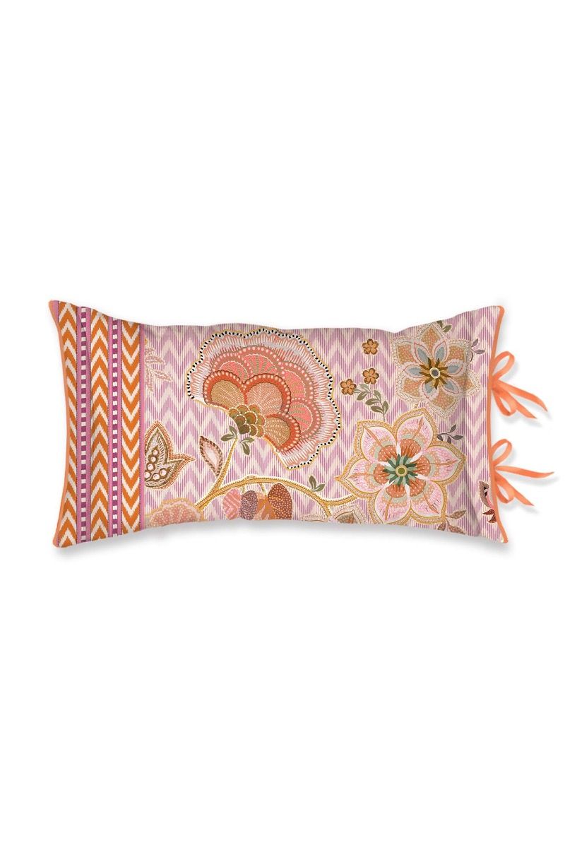 Coussin Hakuna Lilas