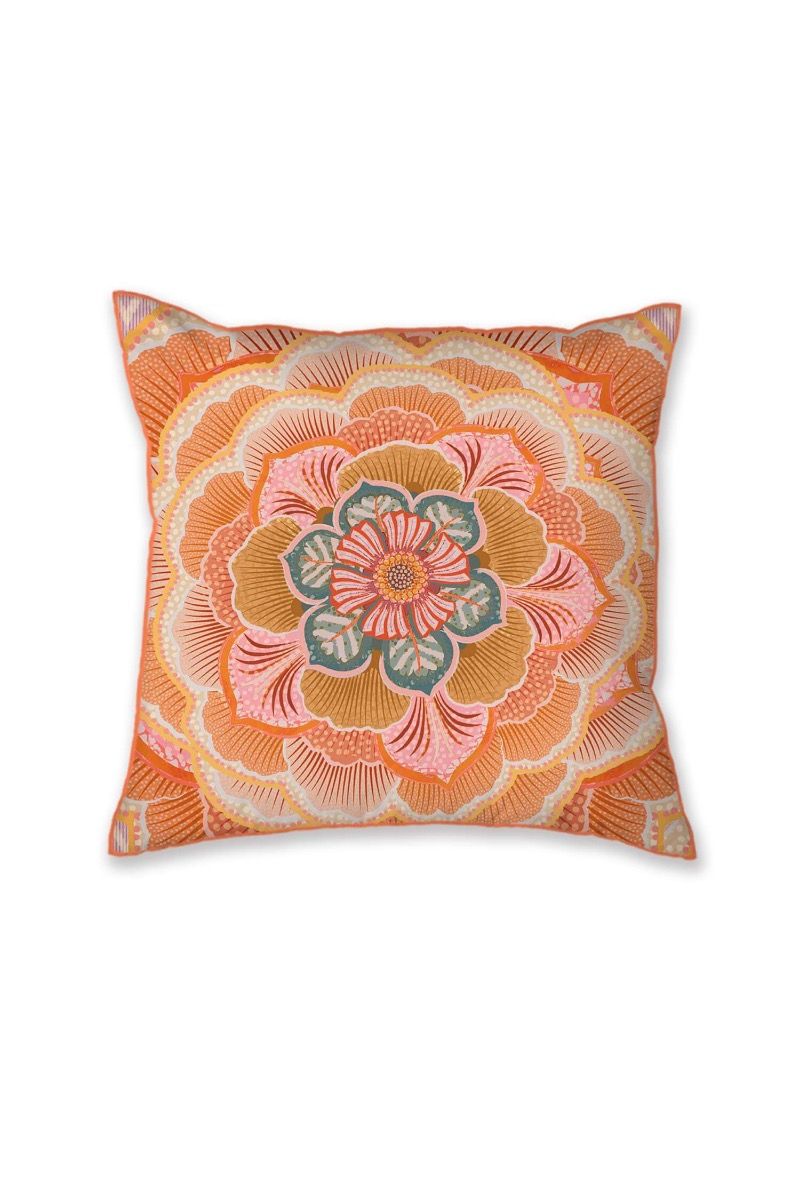 Coussin Hakuna Lilas