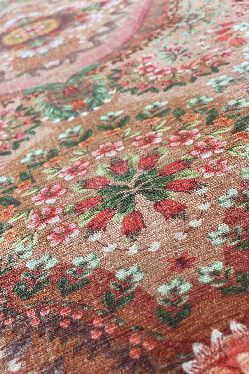 Carpet Majorelle by Pip Terra
